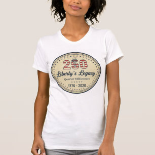Patriotic USA Women’s T-Shirt – Bold American Prid