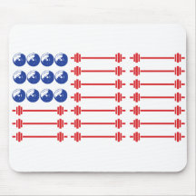 Patriotic Workout