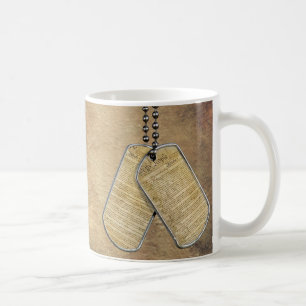 Patriotism Coffee Mug