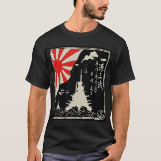 Patriotism, Endeavor, Compassion T-Shirt