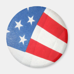 Patriotism Magnet