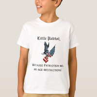 Patriotism