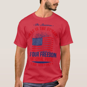 Patriots (1) T-Shirt