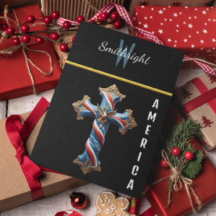 Patriots Symbol of Unity Postcard