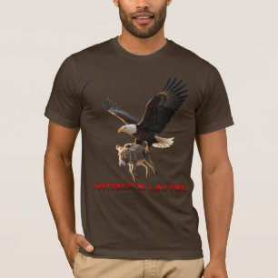 Patriots United T-shirt