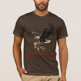 Patriots United T-shirt