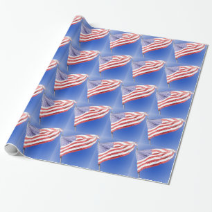 PAtriots Wrapping Paper
