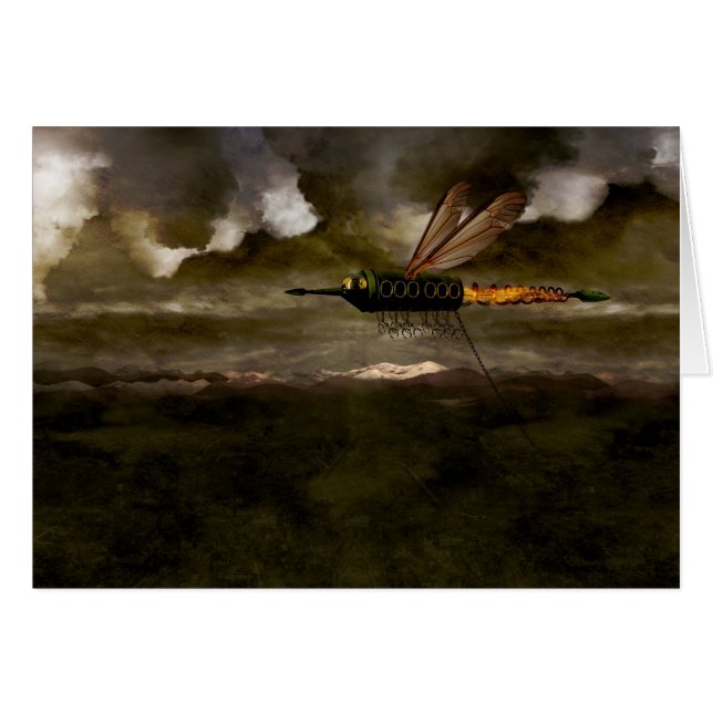 Patrol (Front Horizontal)