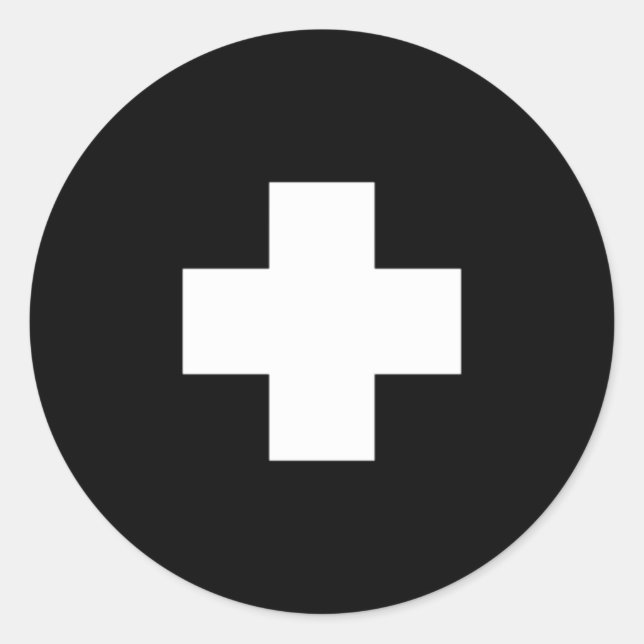 Patrol You Fall We Haul New _1  Classic Round Sticker (Front)