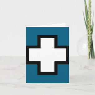 Patrol Youre Not Hurt Get Up And Ski New Card