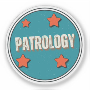 Patrology