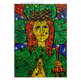 Patron Saint Of Depression And Anxiety St Dymphna