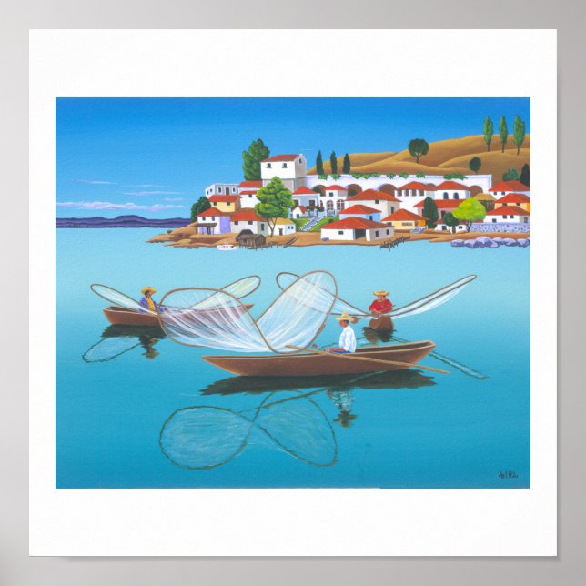 Patscuaro cropped poster (Front)