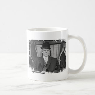 Patsy Donovan Coffee Mug