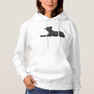 Patterdale Terrier Dog Hoodie