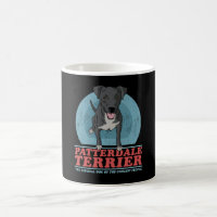 Patterdale Terrier Dog Of The Coolest Patterdales
