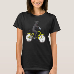 Patterdale Terrier Dog T-Shirt
