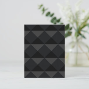 Pattern 16 postcard