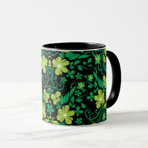 Pattern 18 Mug