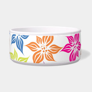 Pattern 24  Pet Bowl