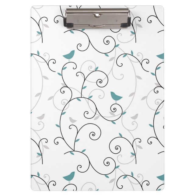 pattern 2 clipboard (Front)