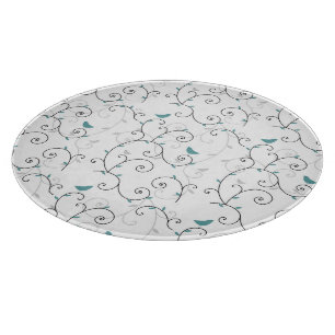 pattern 2 cutting board