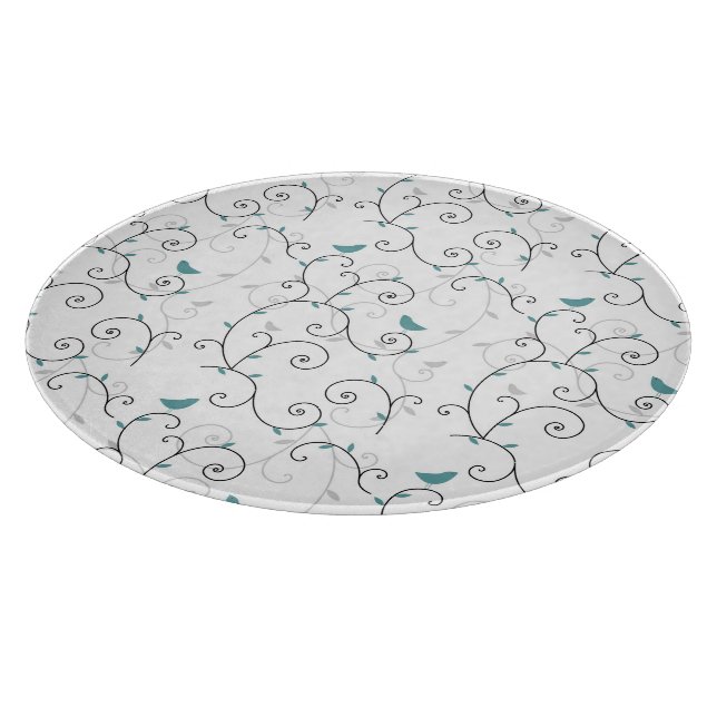 pattern 2 cutting board (Corner)