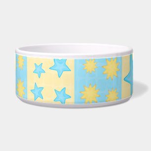 Pattern 32 Pet Bowl