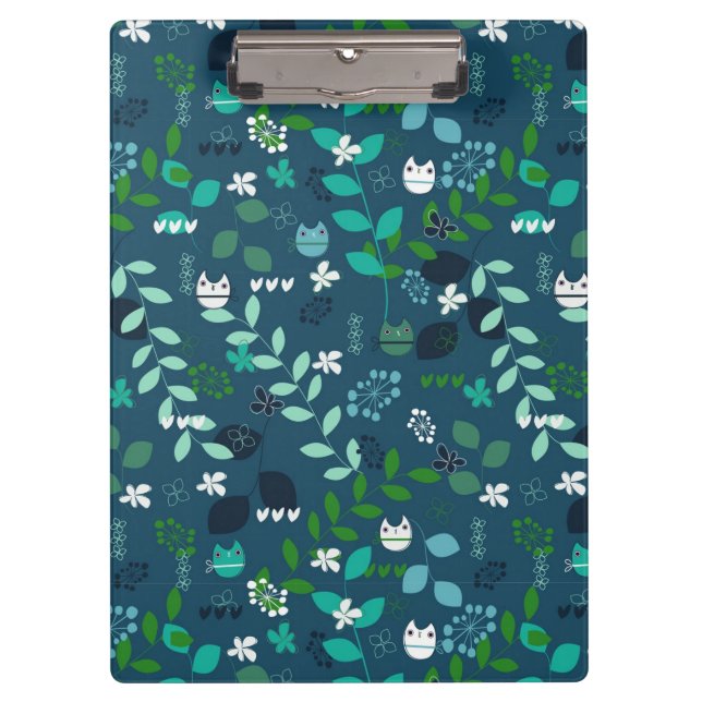 pattern 3 clipboard (Front)