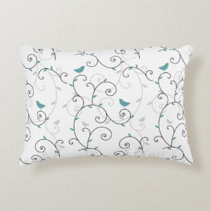 pattern 3 decorative cushion