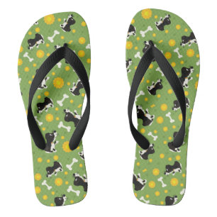 pattern 3 flip flops