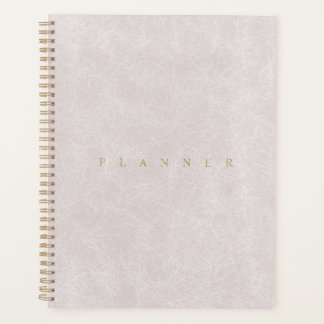 Pattern 3 Planner