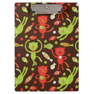 pattern 5 clipboard