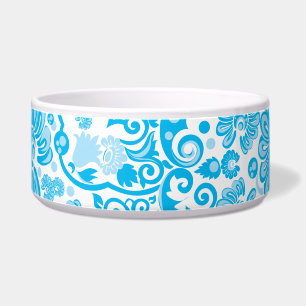 Pattern 5 Pet Bowl