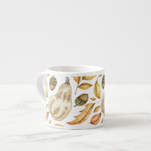 pattern_6 espresso cup