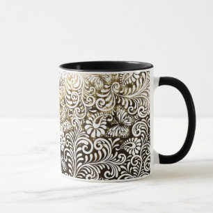 Pattern 6A Mug