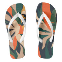 Pattern Abstract Hawaiian