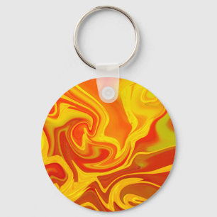 pattern abstract. key ring