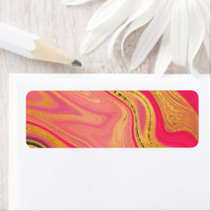 pattern abstract marbled