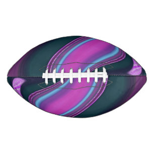 pattern abstract marbled american football