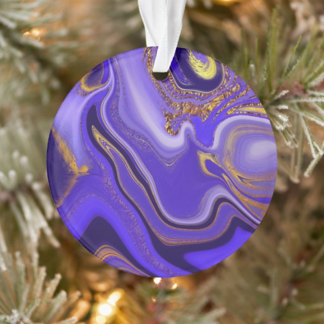 pattern abstract. ornament (Tree)