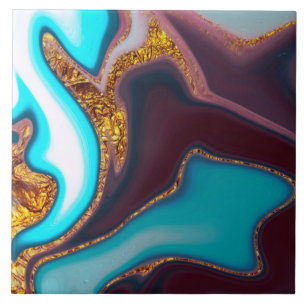 pattern abstract. tile