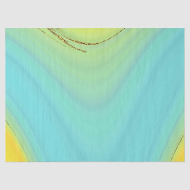 pattern abstract. tissue paper (Front)