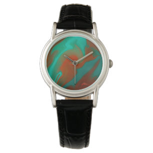 pattern abstract. watch