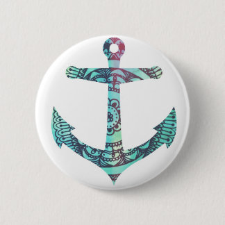 Pattern Anchor Pin By Megaflora