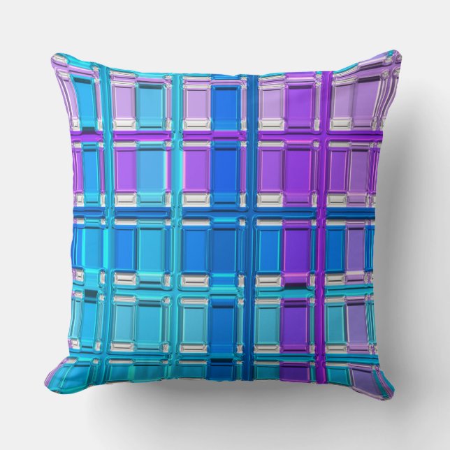 Pattern Art 49 Pillows (Front)