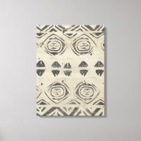 Pattern Bazaar - Rounded and Geometric Shapes