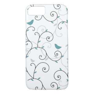 pattern iPhone 8/7 case