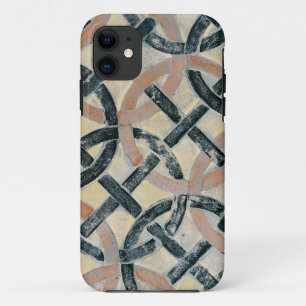 Pattern iPhone 11 Case