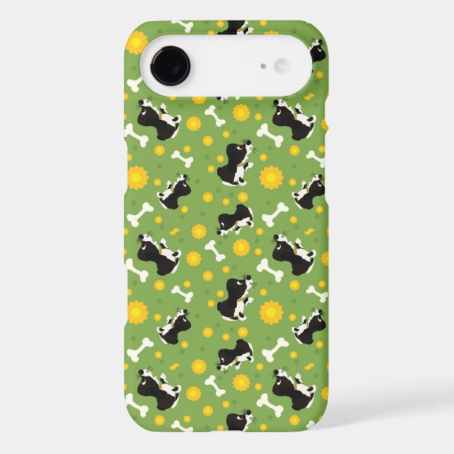 pattern Case-Mate iPhone case (Back)